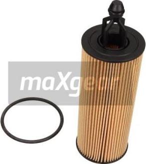 Maxgear 26-1218 - Oil Filter onlydrive.pro