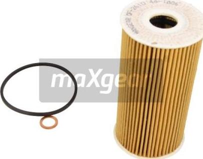 Maxgear 26-1217 - Oil Filter onlydrive.pro