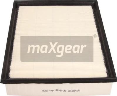 Maxgear 26-1281 - Air Filter, engine onlydrive.pro