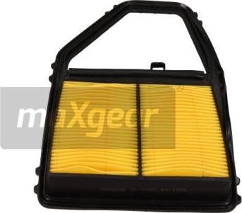 Maxgear 26-1288 - Air Filter, engine onlydrive.pro