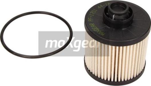 Maxgear 26-1239 - Kütusefilter onlydrive.pro