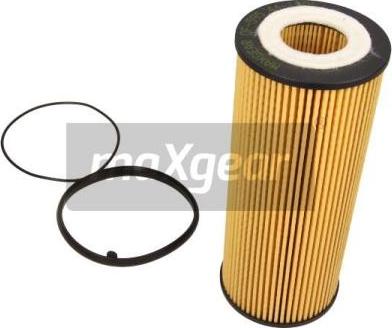 Maxgear 26-1233 - Oil Filter onlydrive.pro