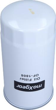 Maxgear 26-1224 - Oil Filter onlydrive.pro