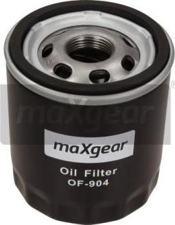 Maxgear 26-1221 - Oil Filter onlydrive.pro