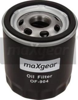 Maxgear 26-1221 - Õlifilter onlydrive.pro