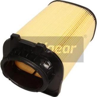 Maxgear 26-1274 - Air Filter, engine onlydrive.pro