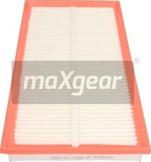 Maxgear 26-1278 - Air Filter, engine onlydrive.pro