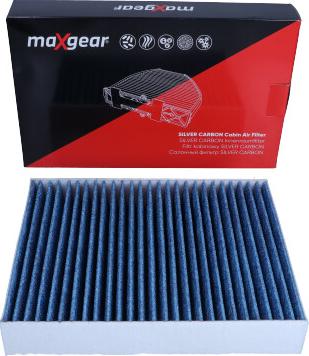 Maxgear 26-1793 - Filter,salongiõhk onlydrive.pro