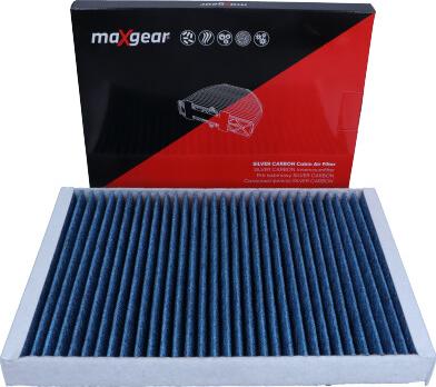 Maxgear 26-1765 - Filter,salongiõhk onlydrive.pro