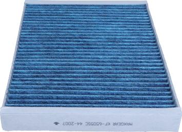 Maxgear 26-1765 - Filter, interior air onlydrive.pro