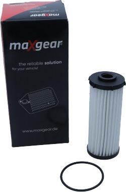 Maxgear 26-1700 - Hydraulic Filter, automatic transmission onlydrive.pro