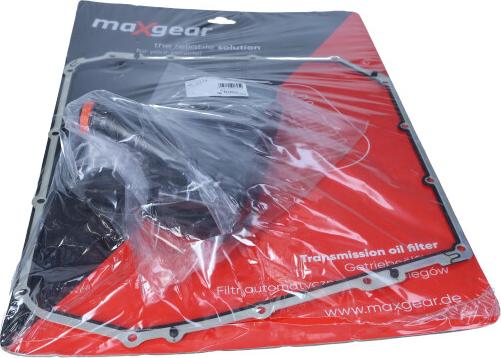 Maxgear 26-1714 - Hydrauliikkasuodatin, automaattivaihteisto onlydrive.pro