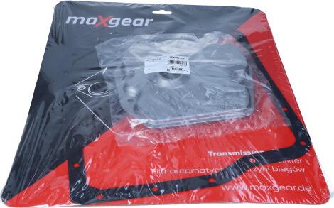 Maxgear 26-1712 - Hydraulic Filter, automatic transmission onlydrive.pro