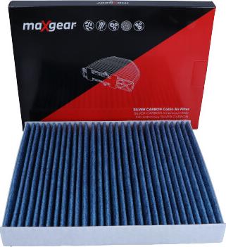 Maxgear 26-1788 - Filter, interior air onlydrive.pro