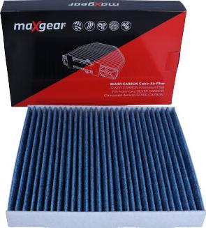 Maxgear 26-1787 - Filter, interior air onlydrive.pro