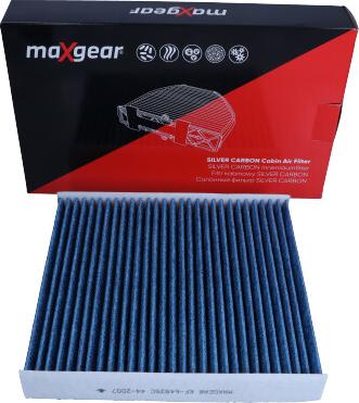 Maxgear 26-1775 - Filter, interior air onlydrive.pro