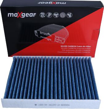 Maxgear 26-1777 - Filter, interior air onlydrive.pro