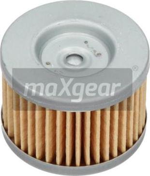 Maxgear 26-8002 - Oil Filter onlydrive.pro