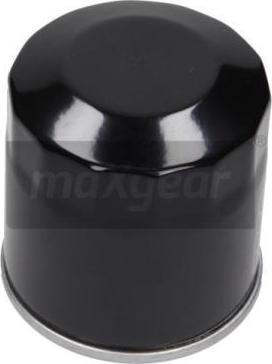 Maxgear 26-8039 - Oil Filter onlydrive.pro