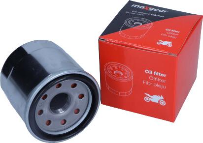 Maxgear 26-8262 - Oil Filter onlydrive.pro