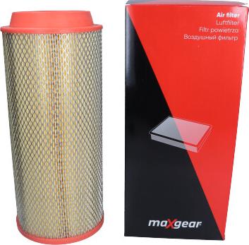 Maxgear 26-2498 - Air Filter, engine onlydrive.pro