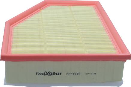 Maxgear 26-2446 - Air Filter, engine onlydrive.pro