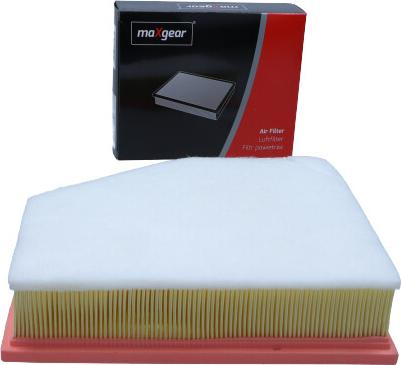 Maxgear 26-2446 - Air Filter, engine onlydrive.pro