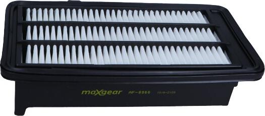 Maxgear 26-2448 - Õhufilter onlydrive.pro