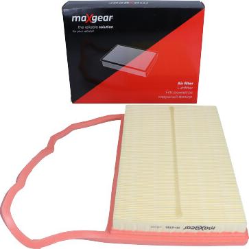 Maxgear 26-2453 - Air Filter, engine onlydrive.pro