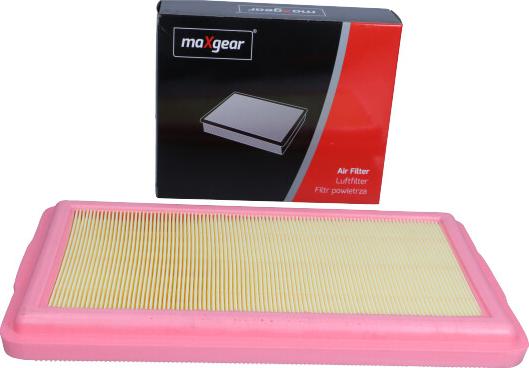 Maxgear 26-2464 - Air Filter, engine onlydrive.pro