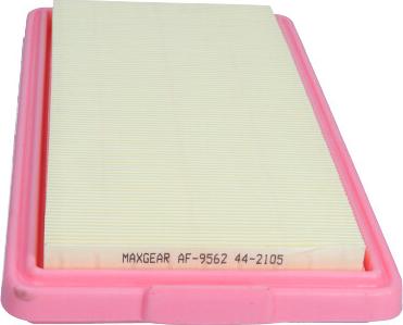 Maxgear 26-2464 - Air Filter, engine onlydrive.pro