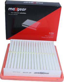 Maxgear 26-2405 - Air Filter, engine onlydrive.pro