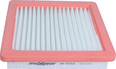 Maxgear 26-2405 - Air Filter, engine onlydrive.pro