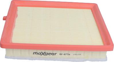 Maxgear 26-2403 - Air Filter, engine onlydrive.pro