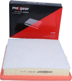 Maxgear 26-2403 - Air Filter, engine onlydrive.pro