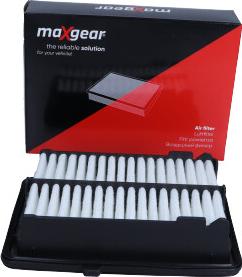 Maxgear 26-2415 - Воздушный фильтр, двигатель onlydrive.pro