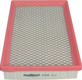 Maxgear 26-2411 - Ilmansuodatin onlydrive.pro