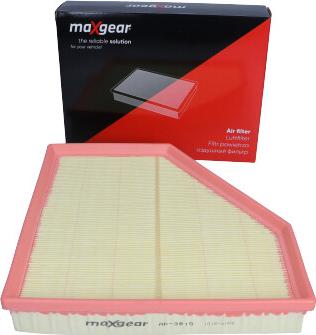 Maxgear 26-2481 - Air Filter, engine onlydrive.pro