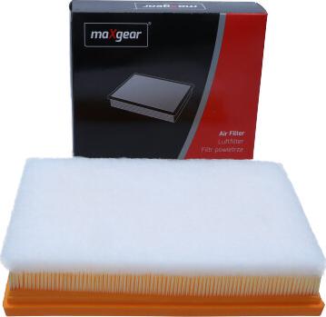 Maxgear 26-2488 - Air Filter, engine onlydrive.pro