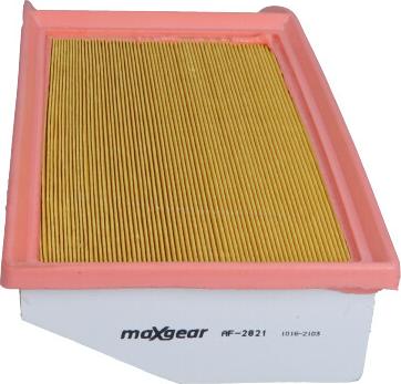 Maxgear 26-2487 - Air Filter, engine onlydrive.pro