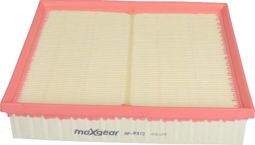 Maxgear 26-2434 - Ilmansuodatin onlydrive.pro