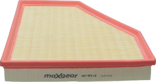 Maxgear 26-2435 - Air Filter, engine onlydrive.pro