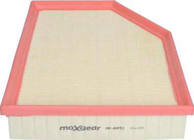 Maxgear 26-2431 - Ilmansuodatin onlydrive.pro