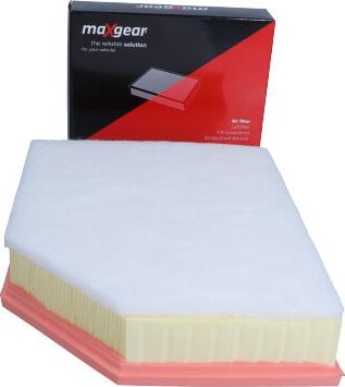 Maxgear 26-2429 - Oro filtras onlydrive.pro