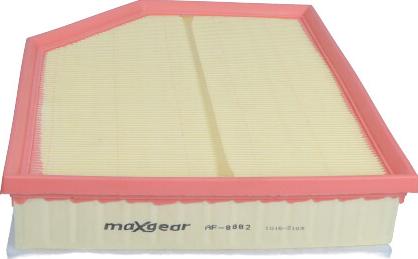 Maxgear 26-2429 - Ilmansuodatin onlydrive.pro