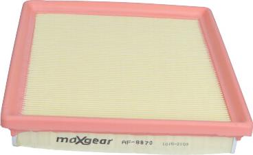 Maxgear 26-2426 - Air Filter, engine onlydrive.pro