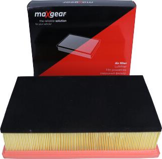 Maxgear 26-2508 - Air Filter, engine onlydrive.pro