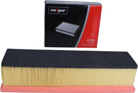 Maxgear 26-2516 - Air Filter, engine onlydrive.pro