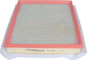 Maxgear 26-2512 - Air Filter, engine onlydrive.pro