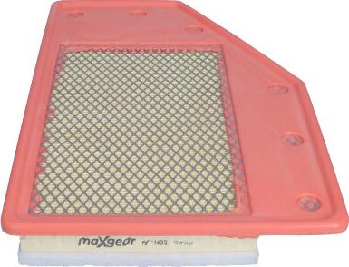 Maxgear 26-2517 - Air Filter, engine onlydrive.pro
